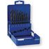 Twist drill bit box DIN 338